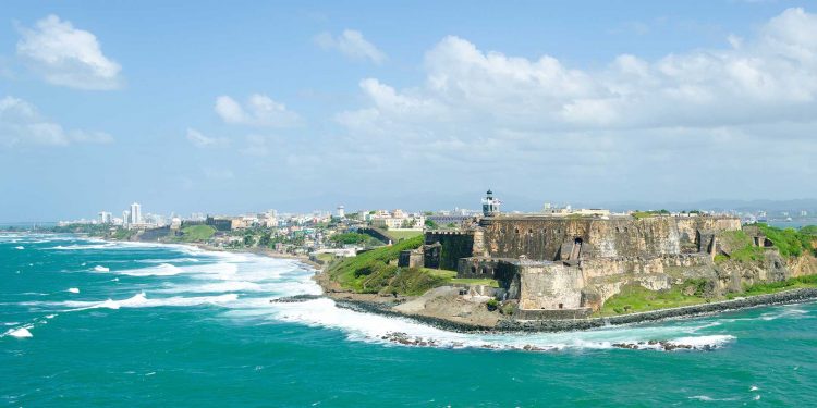 Revelan plan de Puerto Rico para sacar a la isla de la bancarrota