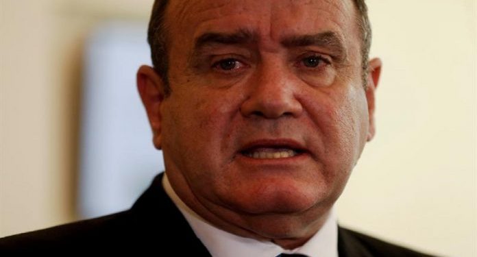 Presidente guatemalteco no reconocerá el gobierno de Maduro y espera que Grupo de Lima sea más exigente con Venezuela