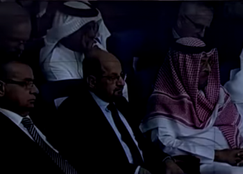 Pruebas que vinculan a Irán con ataque a industria petrolera serán presentadas por Arabia Saudita