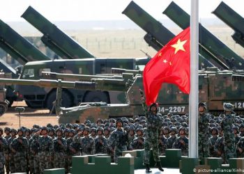 Las armas nucleares siguen intimidando y hay que eliminarlas