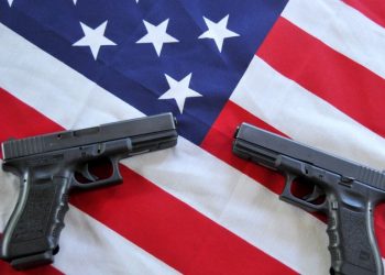 Ley permite incautar armas de personas consideradas peligrosas en Washington