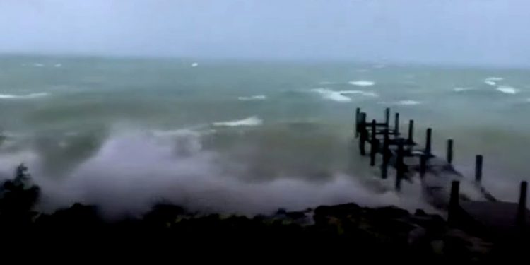 Estos son los famosos que perdieron sus propiedades tras el paso de Dorian por Bahamas