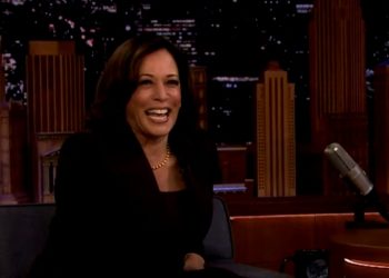 De llegar a la Casa Blanca,  Kamala Harris obligará a los ciudadanos a entregar sus armas de asalto