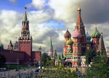 Conozca el sistema de espionaje online de Vladimir Putin al que todos los rusos temen
