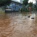 Tormenta tropical Karen genera inundaciones en Venezuela y Trinidad