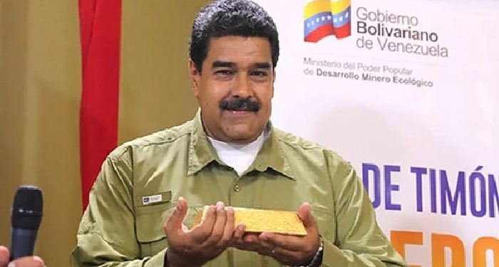 Estudio revela que Venezuela es el país con más corrupción de América Latina