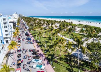 Conozca los candidatos para ser comisionados de Miami Beach