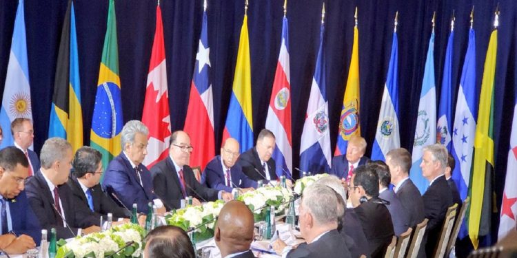 Cuba en la mira: Para salir de Maduro hay que acabar con la dictadura Cubana