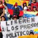 Conozca algunos de los presos políticos del régimen de Nicolás Maduro