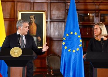 El éxodo masivo se incrementa