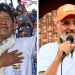 Bolivia, ante unas elecciones reñidas