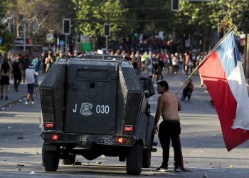 Se esparce como un virus: El plan macabro de Cuba y Maduro que invade la región