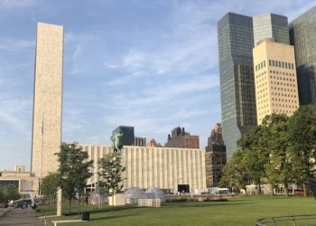 La Naciones Unidas enfrenta peor crisis de efectivo en casi una década por falta de pago de sus países miembros