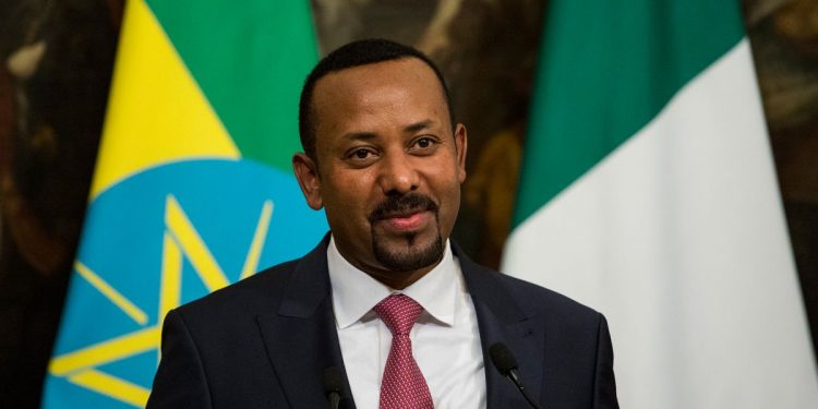 Premio Nobel de la Paz 2019 lo ganó Primer ministro de Etiopia