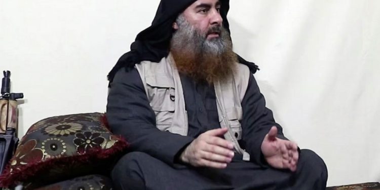 Trump ratificó muerte del líder del Estado Islámico en Siria Abú Bakr Al Baghdadi