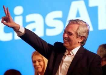 Alberto Fernández y los desafíos que debe afrontar como presidente de Argentina