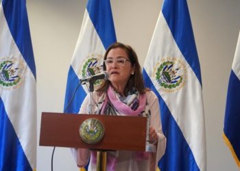 EEUU decidió extender TPS para los salvadoreños