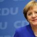 Ángela Merkel expresó su solidaridad con comunidad judía alemana