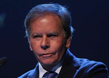 Diego Arria publicó agradecimiento al gobierno de Costa Rica por acciones en la ONU