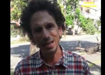 Periodista Boris González Arenas sigue desaparecido después de ser secuestrado por el régimen cubano