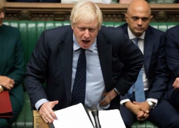 Voto decisivo del Brexit se aplaza y Johnson se niega a pedir nueva prórroga