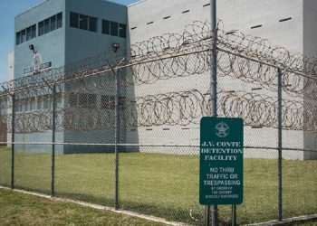 Delincuentes no violentos en Florida pasarán menos tiempo en cárcel