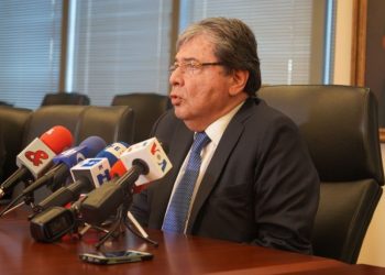 Colombia denunciará intentos de “desestabilización” del régimen de Maduro