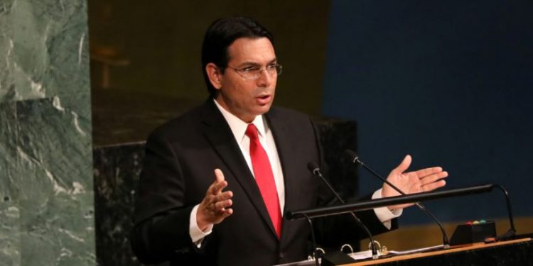 Israel rechazó asientos de Venezuela y Libia en Consejo de DDHH