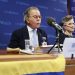 Diego Arria encabeza campaña mundial para sacar al régimen de Maduro del Consejo DDHH de la ONU