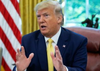 Trump pide a Turquía que detenga ataque militar en Siria o “vendrán sanciones”