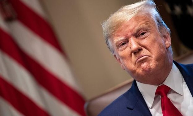 Embajador de EEUU en Ucrania confirma en Congreso que Trump presionó a Kiev