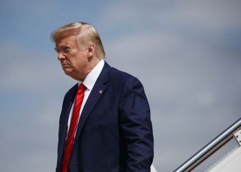 La Casa Blanca ordenó actualizar su sistema ultrasecreto para “evitar fugas”