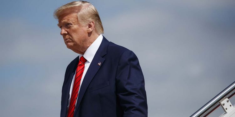 La Casa Blanca ordenó actualizar su sistema ultrasecreto para “evitar fugas”