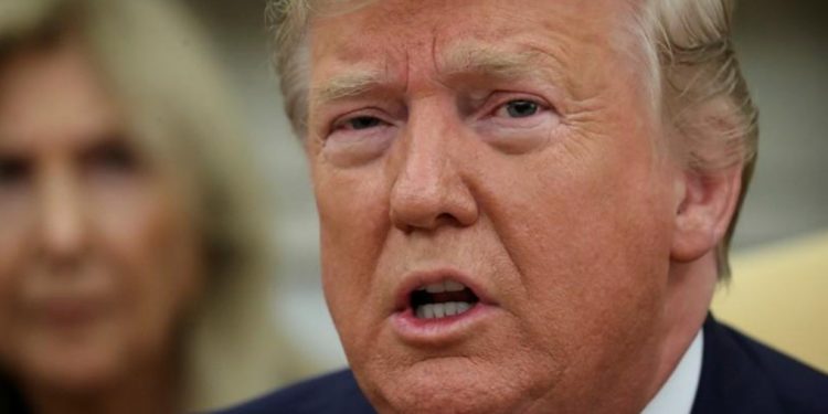 Trump asegura que no firmará acuerdo con China hasta que se reúna con Xi Jinping