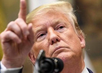 “Insólita fractura” entre Trump y su partido tras decisión de salir de Siria