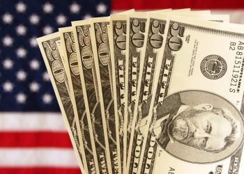 Déficit fiscal de EEUU se disparó hasta rozar el billón de dólares, la cifra más alta en 7 años