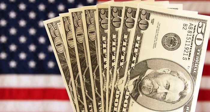 Déficit fiscal de EEUU se disparó hasta rozar el billón de dólares, la cifra más alta en 7 años