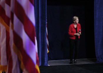 Warren partiría con “ventaja” para próximo debate presidencial demócrata