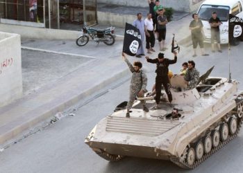 EEUU sigue su lucha contra un Estado Islámico que continuará sin su califa