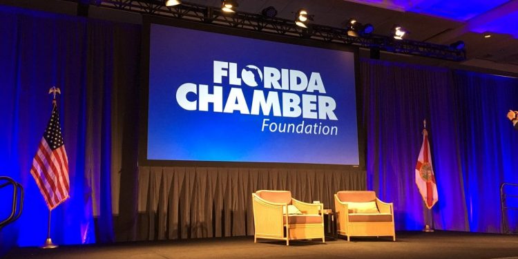 Cámara de Comercio arrancó Foro del Futuro de Florida 2019