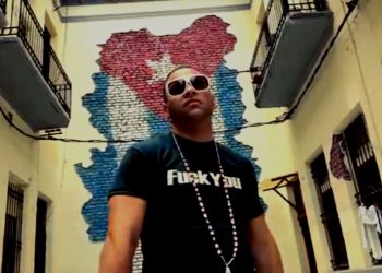 Artista Henry Lazo pide ayuda para evitar su deportación a Cuba