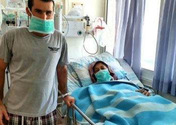 Hospitales de Israel brindan atención a judíos y árabes por igual