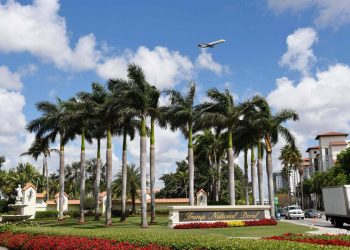 Trump da marcha atrás a planes de realizar cumbre del G-7 en su hotel de Miami