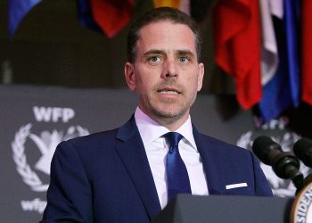 Hunter Biden