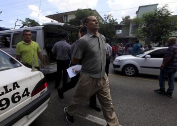 Ante la ONU organizaciones denuncian al régimen castrista por arresto ilegal del líder José Daniel Ferrer