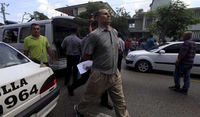 Ante la ONU organizaciones denuncian al régimen castrista por arresto ilegal del líder José Daniel Ferrer