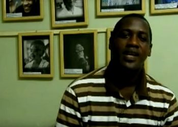 Luchador antirracista asegura que Cuba ha ocultado recomendaciones de la ONU sobre igualdad racial