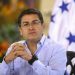 Difícil posición del presidente de Honduras tras condena a su hermano por narcotráfico