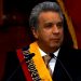 Varios países de Latinoamérica respaldan a Lenín Moreno en Ecuador