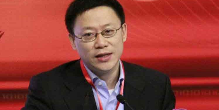 Comenzó diálogo comercial entre EEUU y China con funcionarios de segundo nivel